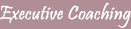 Executive Counseling